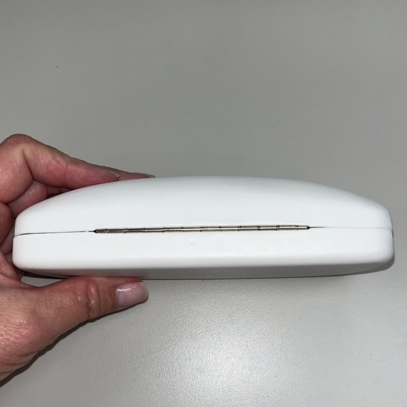 Calvin Klein Sunglass or eye glass hard case - Picture 5 of 6